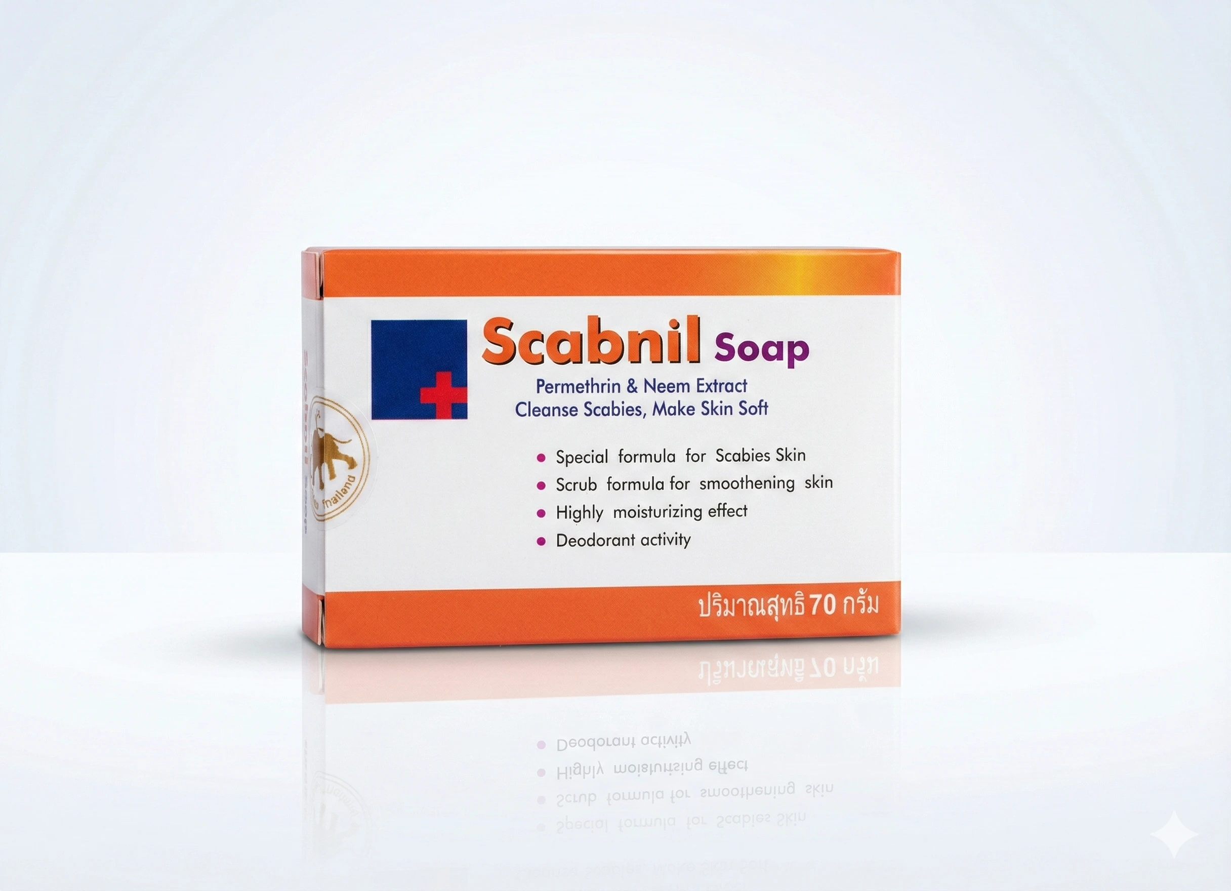 scabnil