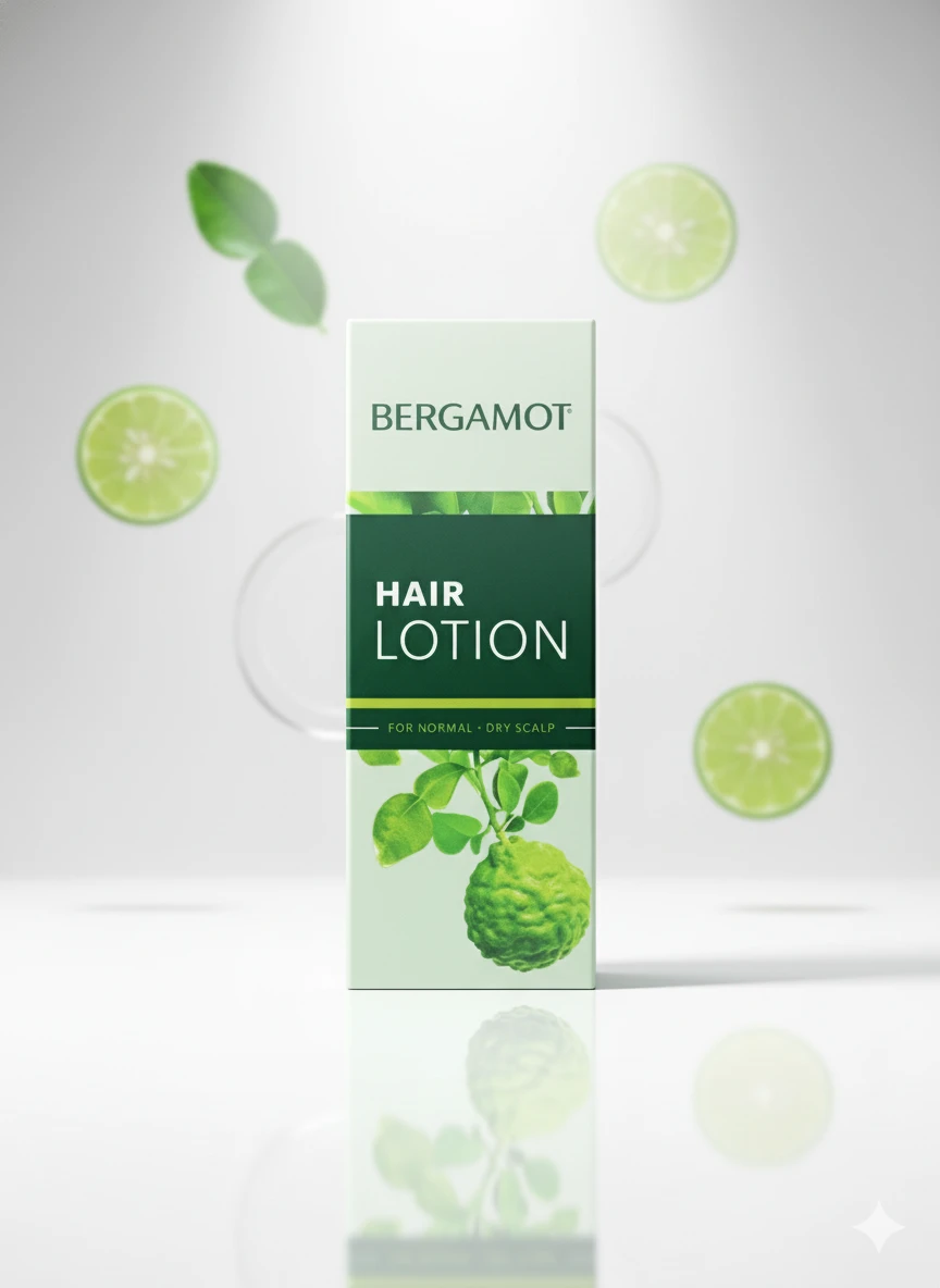 BERGAMOT
